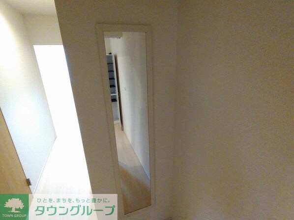 クレイノドゥーエ荻窪の物件内観写真